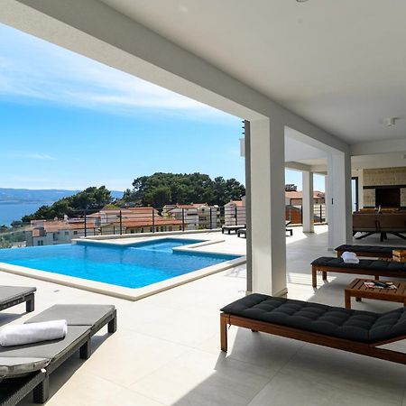 Villa Kebeo Duce Exterior photo