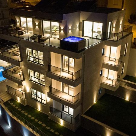 Villa Kebeo Duce Exterior photo