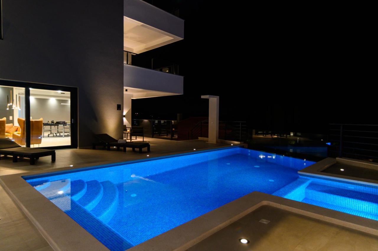 Villa Kebeo Duce Exterior photo