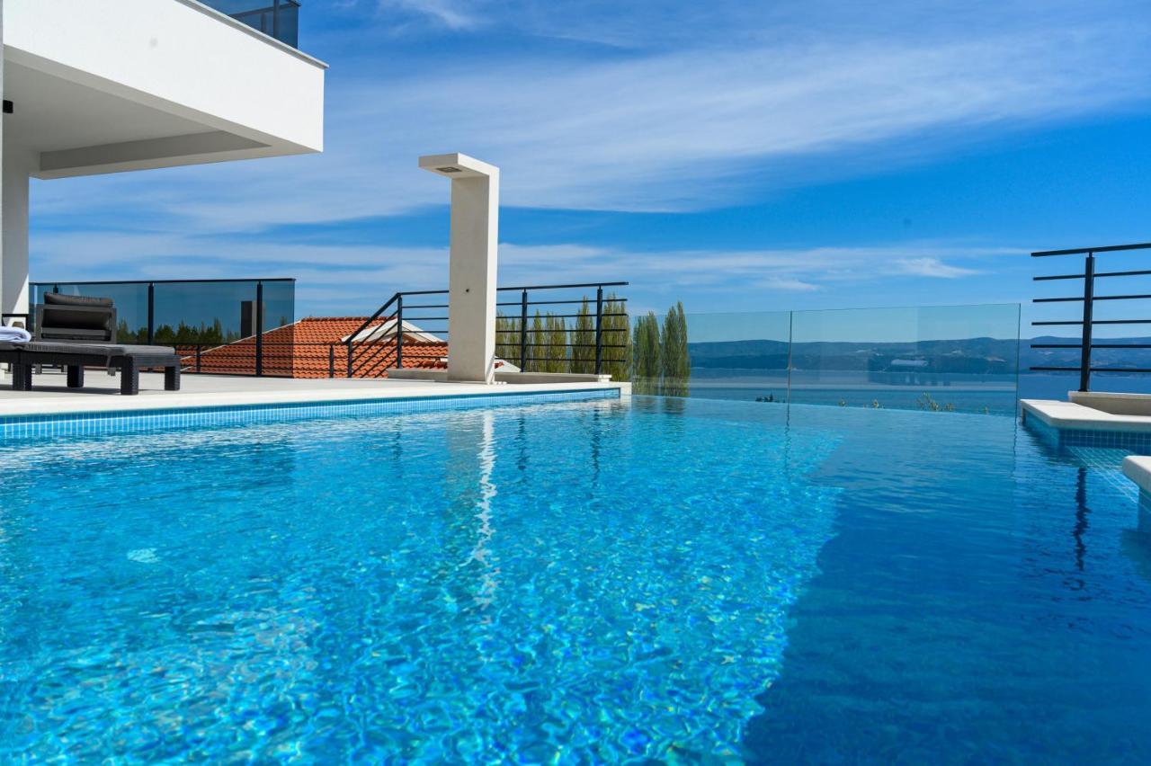 Villa Kebeo Duce Exterior photo