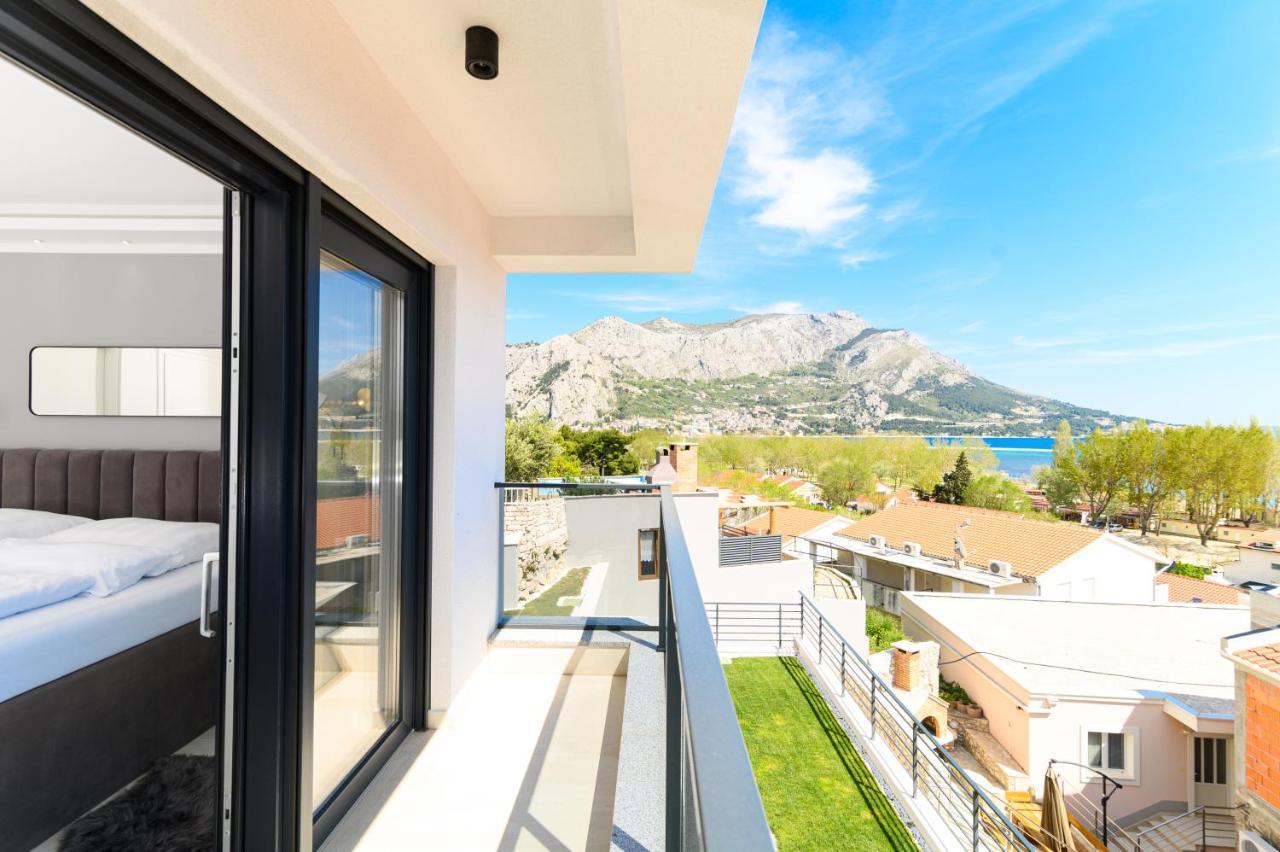 Villa Kebeo Duce Exterior photo