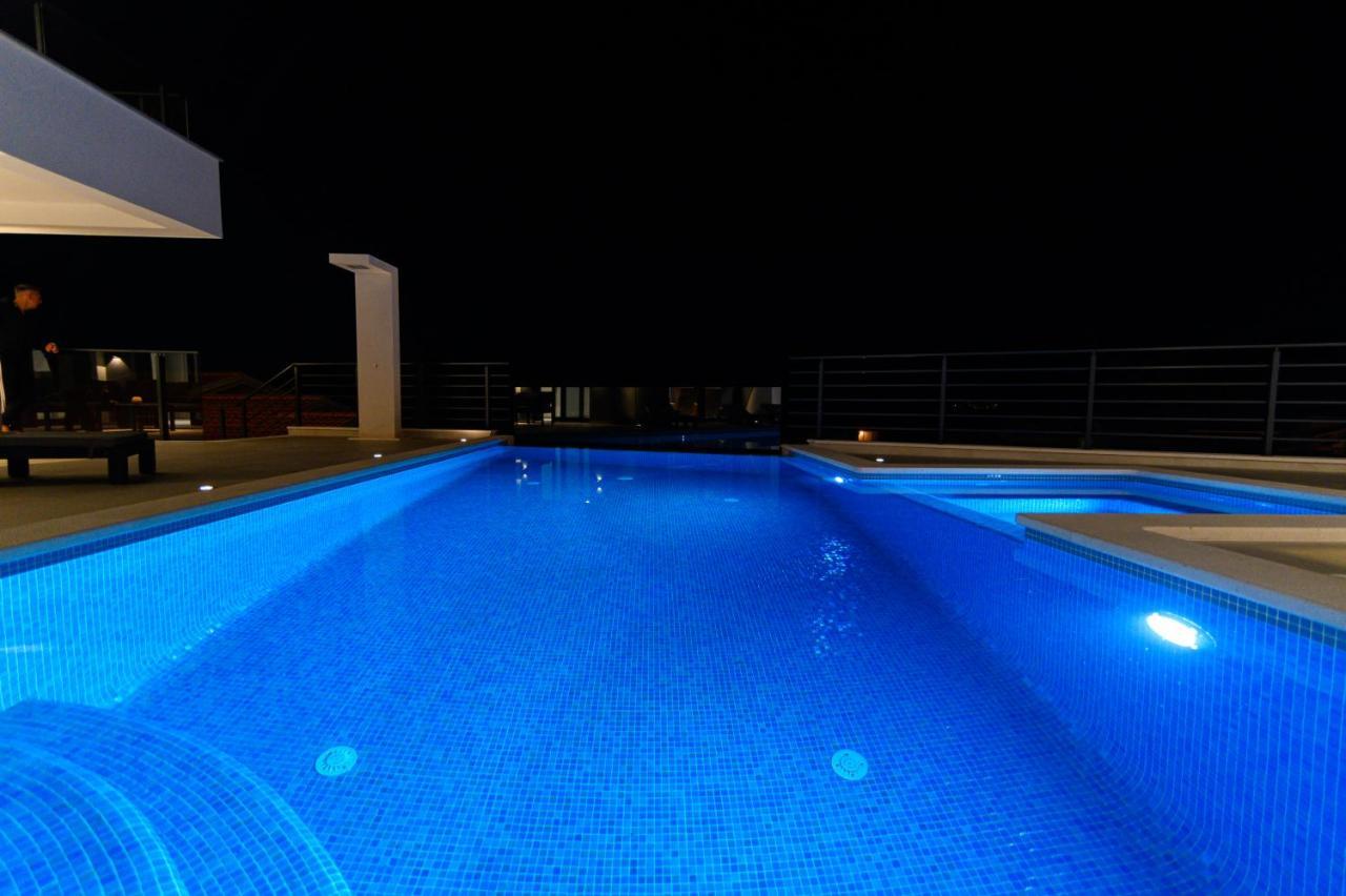 Villa Kebeo Duce Exterior photo
