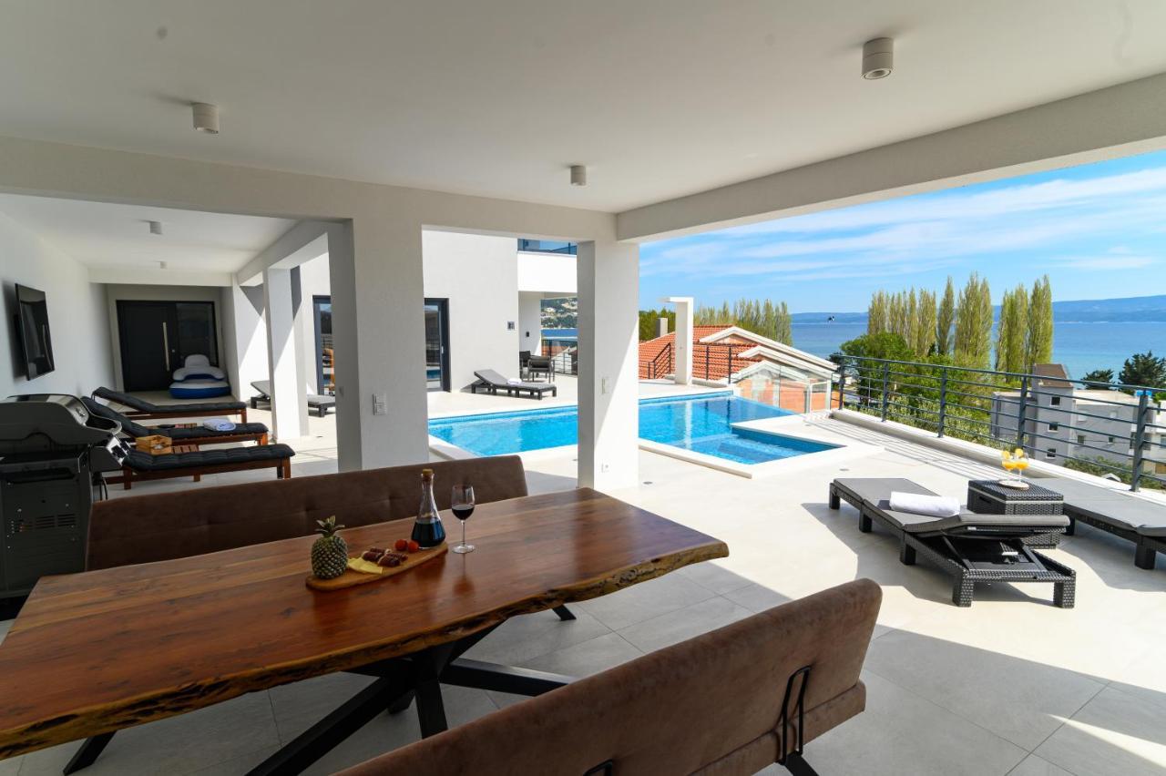 Villa Kebeo Duce Exterior photo