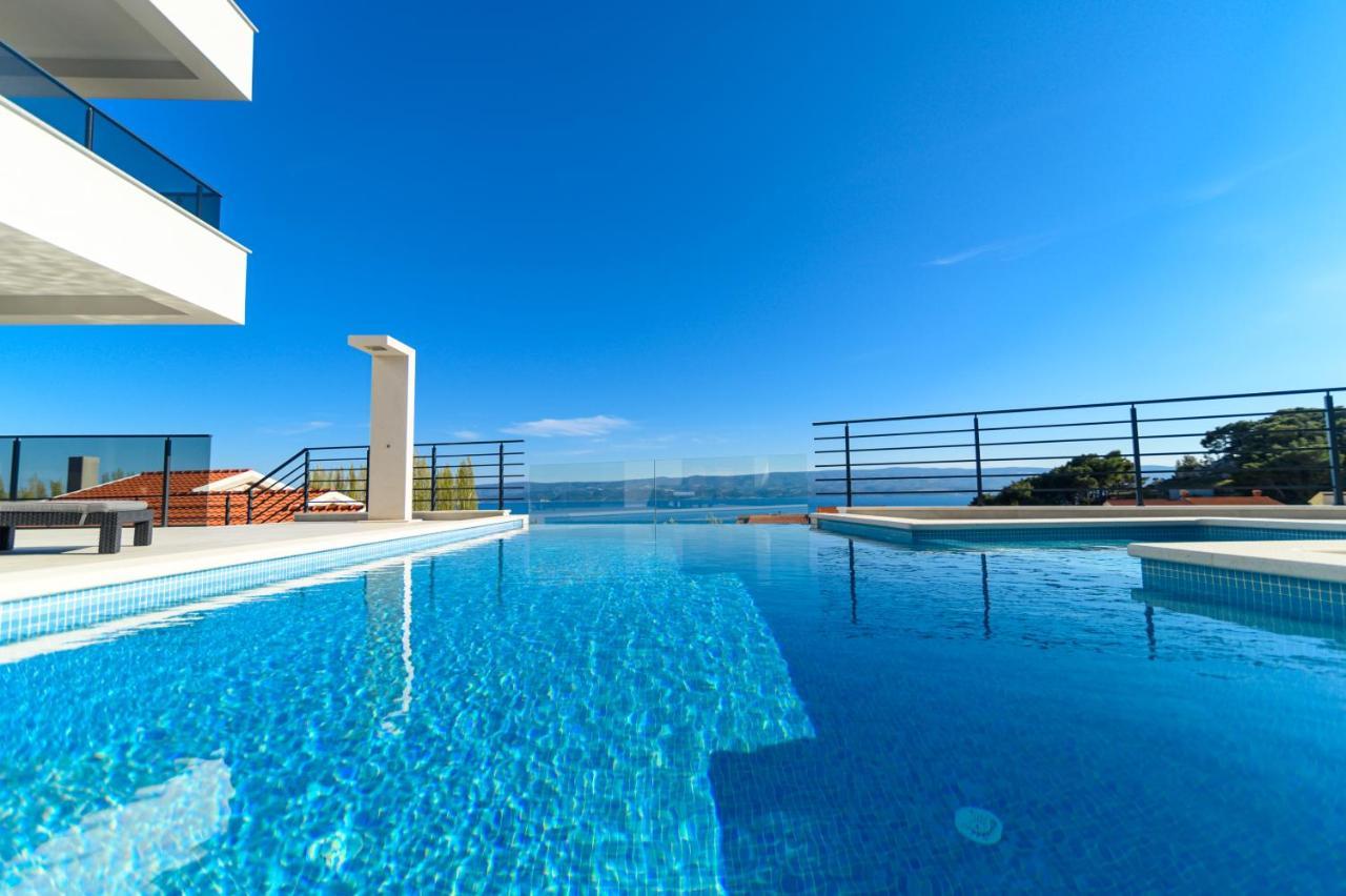 Villa Kebeo Duce Exterior photo
